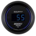 AutoMeter 6970 Cobalt Digital Boost Gauge