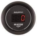 AutoMeter 6337 Sport-Comp Digital Water Temperature Gauge