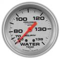 AutoMeter 4431-M Ultra-Lite Mechanical Metric Water Temperature Gauge