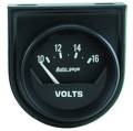 AutoMeter 2362 Autogage Electric Voltmeter Gauge
