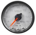 AutoMeter P34422 Spek-Pro Electric Voltmeter Gauge