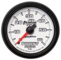 AutoMeter 7505 Phantom II Mechanical Boost Gauge