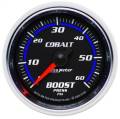 AutoMeter 6105 Cobalt Mechanical Boost Gauge