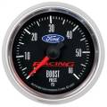 AutoMeter 880106 Ford Racing Mechanical Boost Gauge