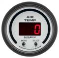 AutoMeter 5758 Phantom Digital Air Temperature Gauge