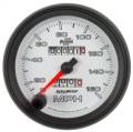 AutoMeter 7596 Phantom II Programmable Speedometer