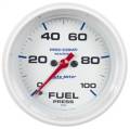 AutoMeter 200851 Marine Fuel Pressure Gauge