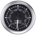 AutoMeter 8162 Chrono Fuel Pressure Gauge