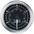 AutoMeter 8164 Chrono Fuel Pressure Gauge