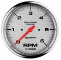 AutoMeter 200750-35 Marine Tachometer