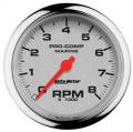 AutoMeter 200779-35 Marine Tachometer