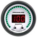AutoMeter 6752-PH Phantom Elite Digital Two Channel Pressure Gauge
