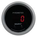 AutoMeter 6744-SC Sport-Comp Elite Digital Two Channel Pyrometer Gauge Kit