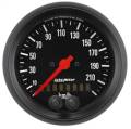 AutoMeter 2680-M Z-Series GPS Speedometer