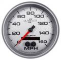 AutoMeter 4981 Ultra-Lite II GPS Speedometer