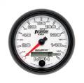 AutoMeter 7588 Phantom II Programmable Speedometer