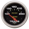 AutoMeter 5457 Pro-Comp Electric Transmission Temperature Gauge
