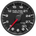 AutoMeter P321328 Spek-Pro Fuel Rail Pressure Gauge