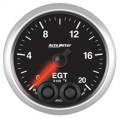 AutoMeter 5645 Elite Series Pyrometer/EGT Kit