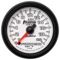 AutoMeter 7545 Phantom II Electric Pyrometer Gauge Kit