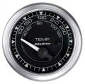AutoMeter 8137 Chrono Water Temperature Gauge