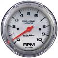 AutoMeter 200701-35 Marine In-Dash Tachometer
