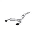 MBRP Exhaust S46103BC Armor Pro Cat Back Exhaust System