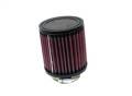 K&N Filters RB-0500 Universal Air Cleaner Assembly