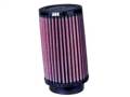 K&N Filters RB-0720 Universal Air Cleaner Assembly
