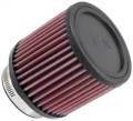 K&N Filters RB-0900 Universal Air Cleaner Assembly