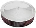 K&N Filters 60-1640 Custom Air Cleaner Assembly
