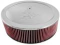 K&N Filters 60-1642 Custom Air Cleaner Assembly