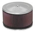 K&N Filters 60-1366 Custom Air Cleaner Assembly