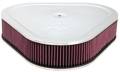 K&N Filters 60-1470 Custom Air Cleaner Assembly