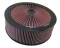 K&N Filters 66-3030 XStream Air Flow Assembly