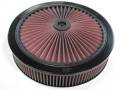 K&N Filters 66-3040 XStream Air Flow Assembly