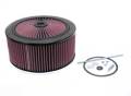 K&N Filters 66-3140 XStream Air Flow Assembly