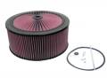 K&N Filters 66-3100 XStream Air Flow Assembly