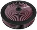 K&N Filters 66-3010 XStream Air Flow Assembly