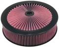 K&N Filters 66-3060 XStream Air Flow Assembly