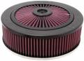 K&N Filters 66-3150 XStream Air Flow Assembly