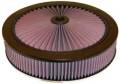 K&N Filters 66-3050 XStream Air Flow Assembly