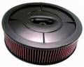 K&N Filters 61-2000 Flow Control Air Cleaner Assembly
