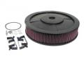 K&N Filters 61-4500 Flow Control Air Cleaner Assembly