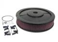 K&N Filters 61-4520 Flow Control Air Cleaner Assembly