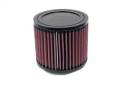 K&N Filters RU-2650 Universal Air Cleaner Assembly