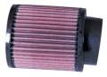 K&N Filters RB-0910 Universal Air Cleaner Assembly