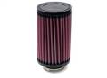 K&N Filters RA-0520 Universal Air Cleaner Assembly