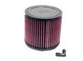 K&N Filters RA-0580 Universal Air Cleaner Assembly