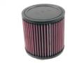K&N Filters RU-2430 Universal Air Cleaner Assembly